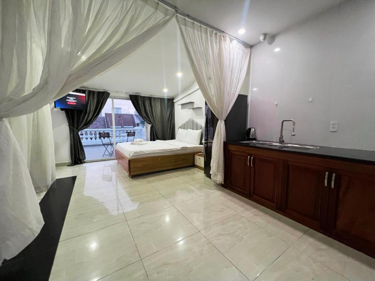 Pine Tree Apartamento *