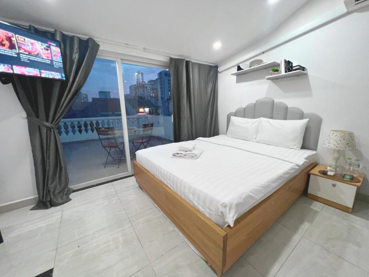 Apartamento Pine Tree